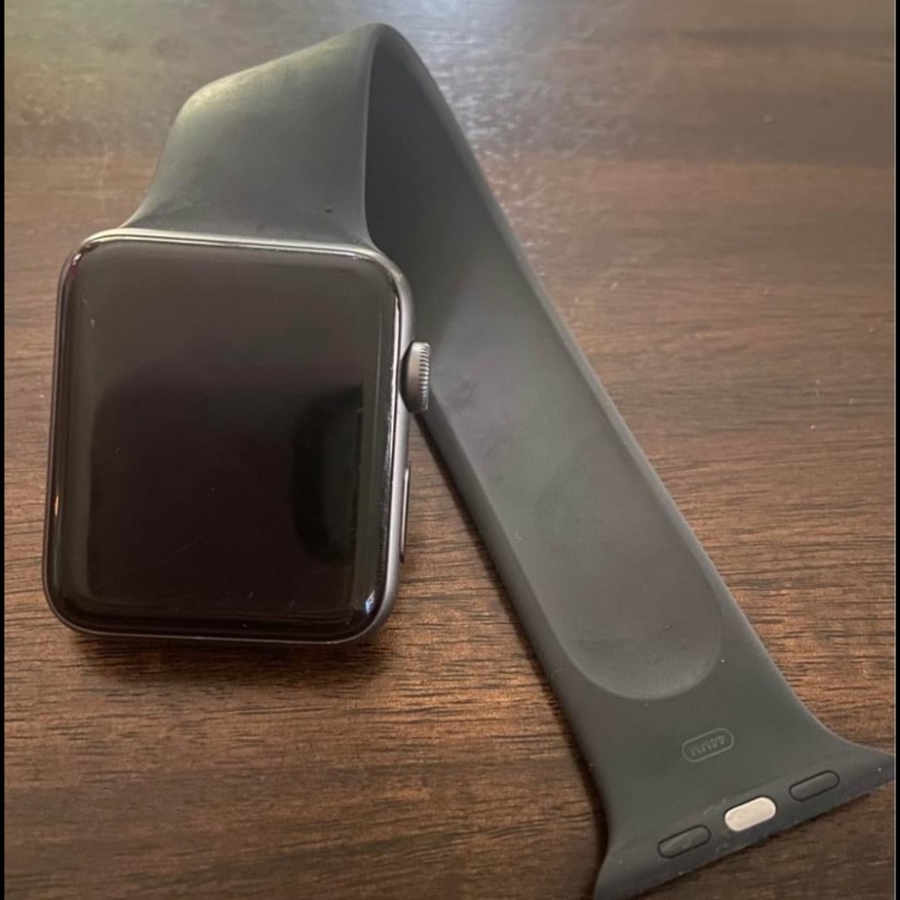 COPY - Apple Watch